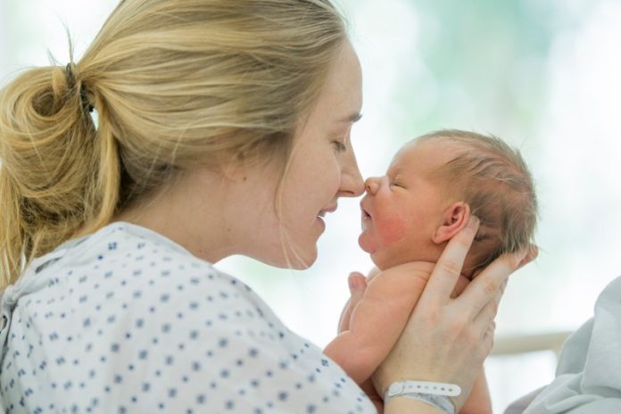 Ascension Saint Thomas Loosens Visitor Restrictions for Labor and Delivery