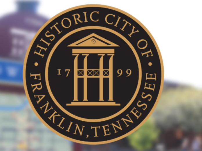 Historic City of Franklin