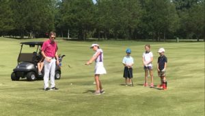 westhaven junior golf