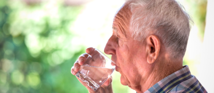 Keeping Seniors Hydrated