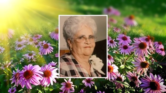 Obituary for Bettie C Stovall