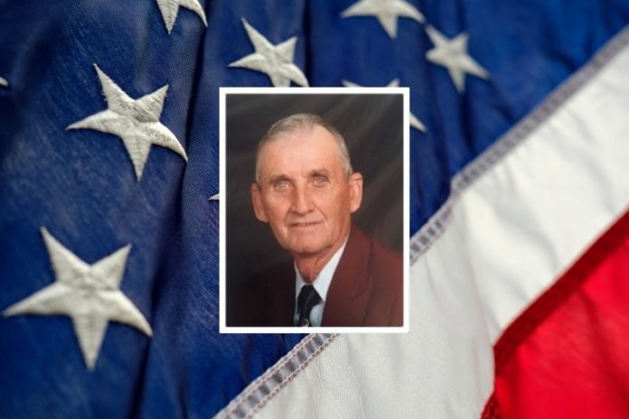 Obituary for Harold C. Wheeley