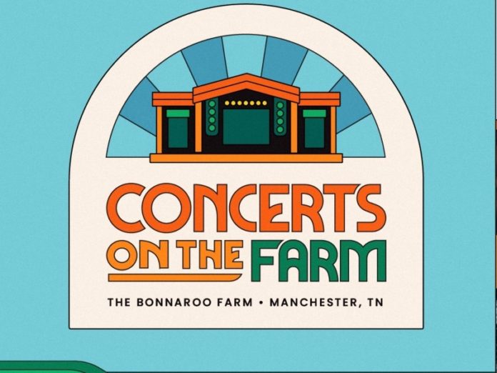 Bonnaroo Farm