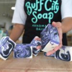 Buff City Soap