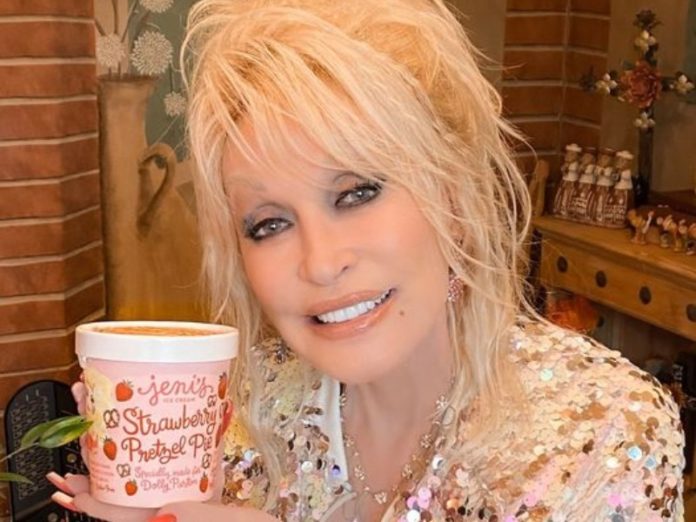 Dolly Parton