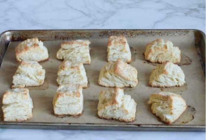 easter recipes buttermilk biscuits