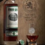 Four Gate Whiskey