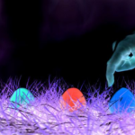 glow in the dark eggs