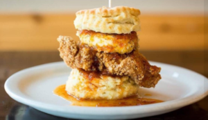 maple street biscuit company