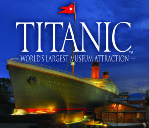 Titanic Museum