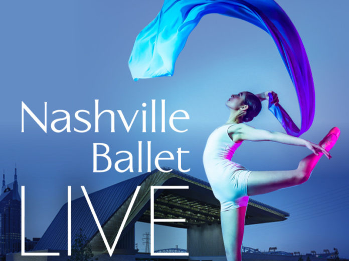 Nashville Ballet to Host Live Outdoor Performances Williamson Source