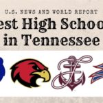 Best High Schools in Tennessee