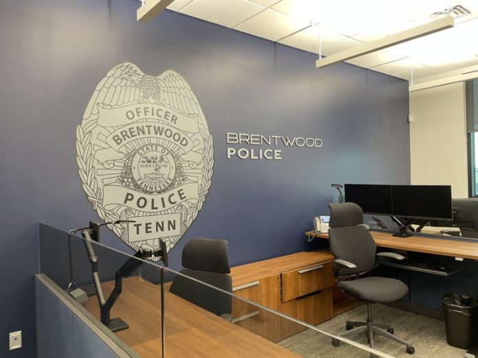 Brentwood Police