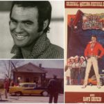 How Burt Reynolds is a Part of Franklin History