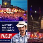 Nashville Fourth of July