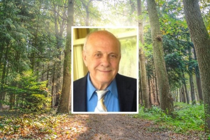 Obituary for Goffredo Antonio Mameli