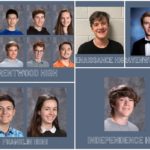 Seventeen More WCS Students Achieve Perfect ACT Scores