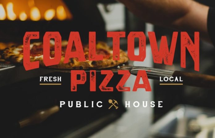 coaltown pizza