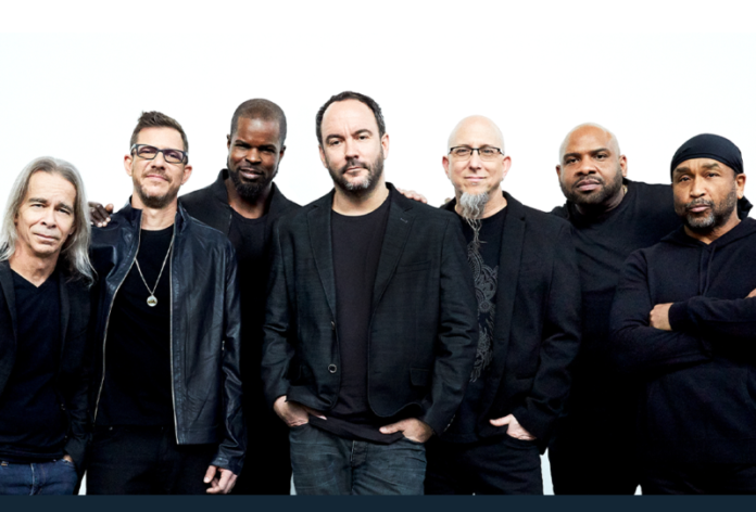 Dave Matthews Band