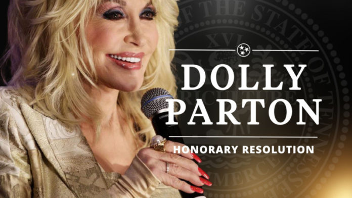 Dolly Parton