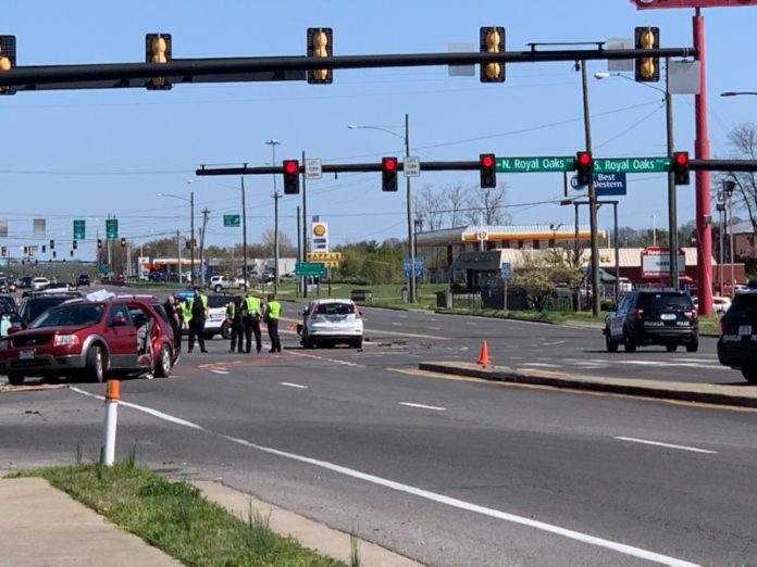 fatal crash franklin