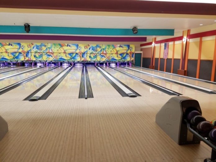 Franklin Lanes