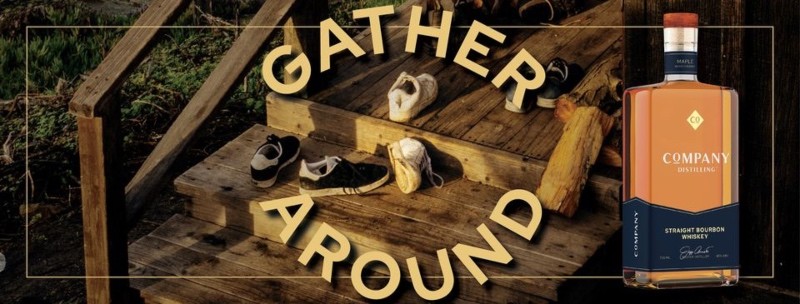 Gather Around