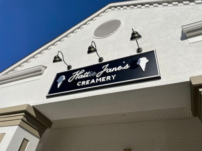 hattie jane's creamery franklin location