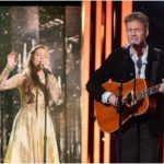 hunter metts and cassandra coleman on american idol