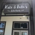 Kate & Lulu's Kitchen