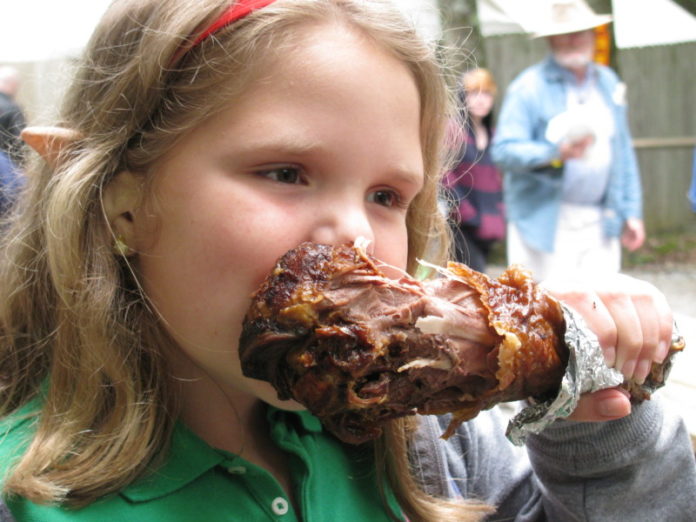 Renaissance Festival