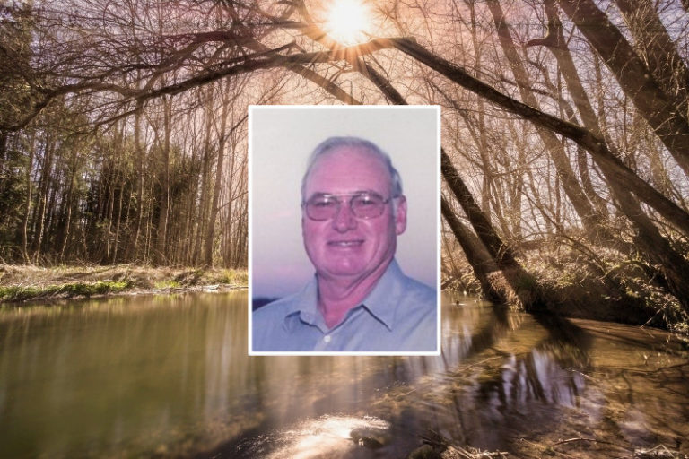 OBITUARY James "Jimmy" Wesley Gossett, Jr. Williamson Source