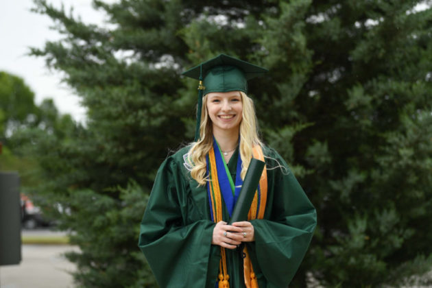 columbia state commencement