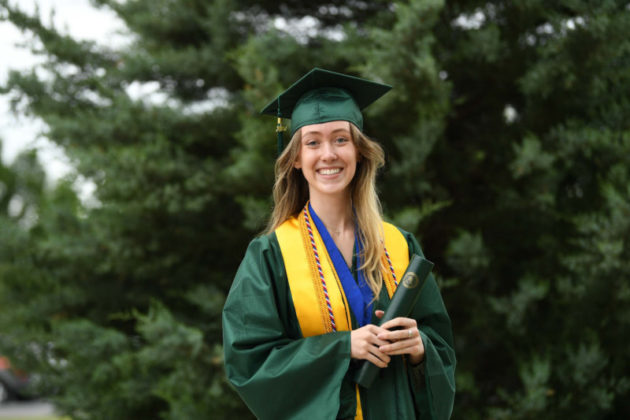 columbia state commencement