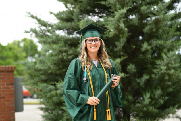 columbia state commencement