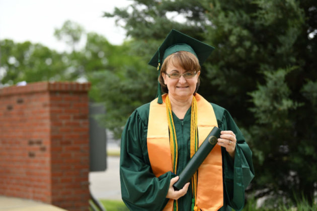 columbia state commencement