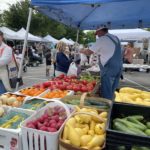 ive Points Farmers Market