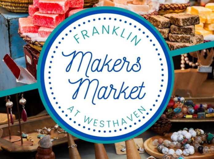 Franklin Makers Market