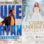 Luke Bryan Carrie Underwood