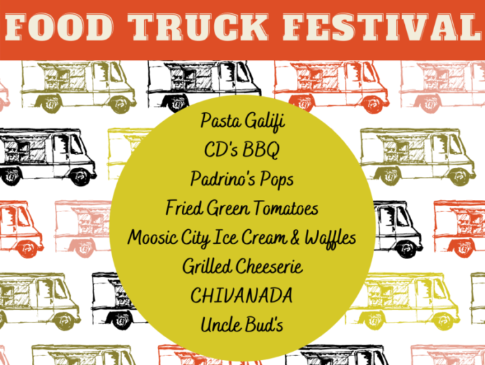 Nolensville Farmers Market