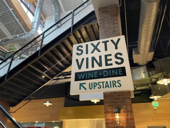 Sixty Vines