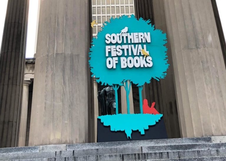 Southern Books Festival to be Virtual this Year Williamson Source