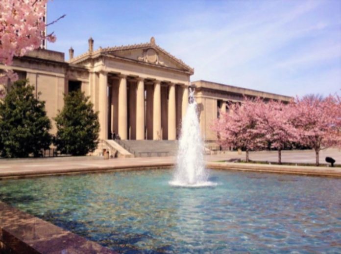 war memorial building nashville tn