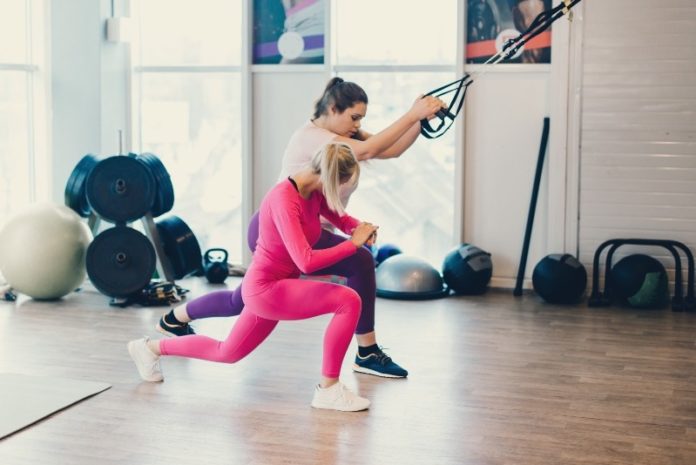 6 Reasons Why Anyone Should Hire a Personal Trainer