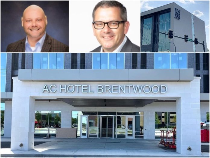 AC Hotel Brentwood