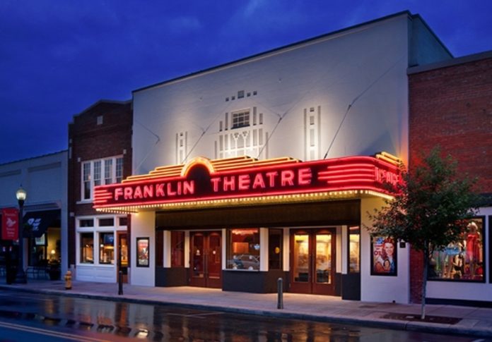 Franklin Theatre