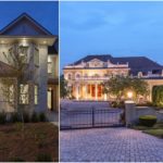 Gorgeous New Listings in Germantown and Brentwood