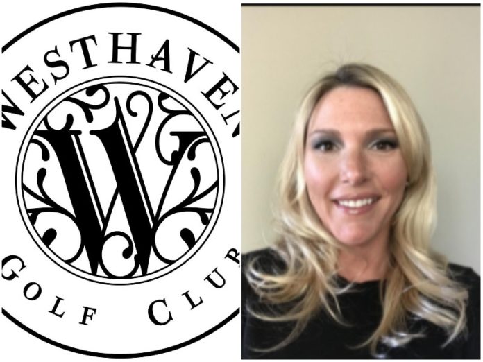 Meet Laura Fieberg, Westhaven Golf Club’s New Director of Food & Beverage