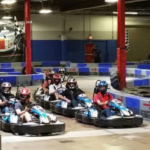 Music City Indoor Karting