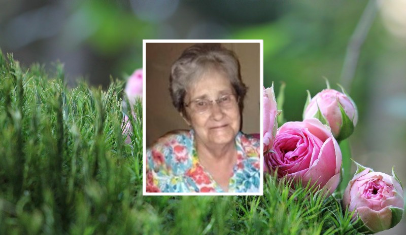 OBITUARY: Mary Pearl Beard (White) - Williamson Source